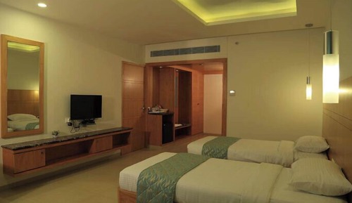 Executive Double Room