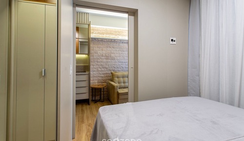 Apartamento básico