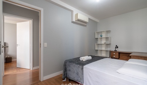 Apartamento básico