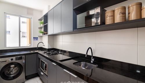 Apartamento básico