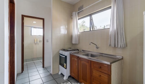 Apartamento básico