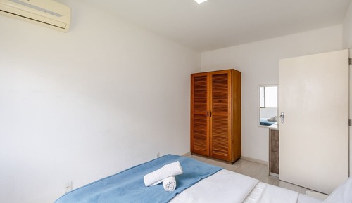 Apartamento básico