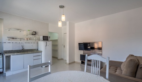 Apartamento básico