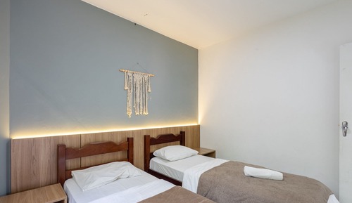 Apartamento básico