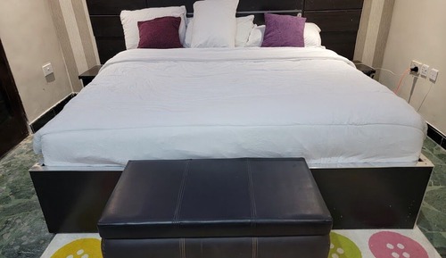 Apartamento Deluxe, no fumadores, vistas a la ciudad