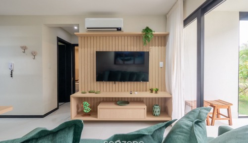 Basic Apartment