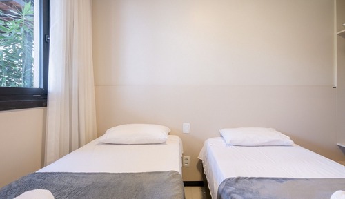 Basic Apartment