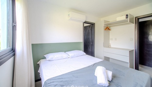 Basic Apartment