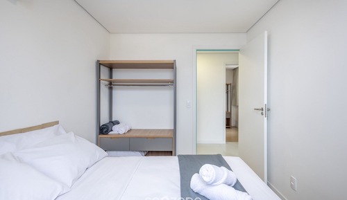 Apartamento básico
