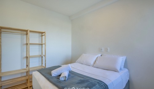 Apartamento básico