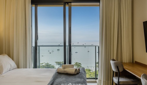 Apartamento básico