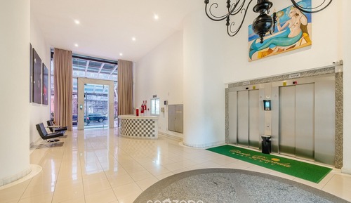 Apartamento básico