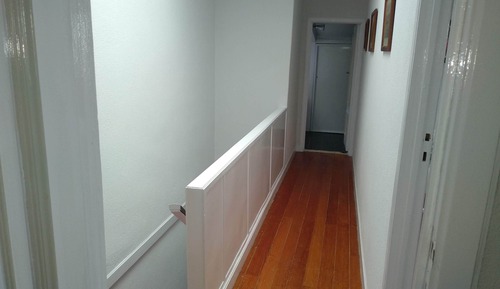 Apartamento Confort, patio, vistas a la ciudad
