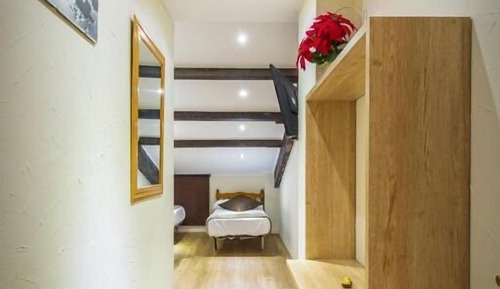 Habitación familiar