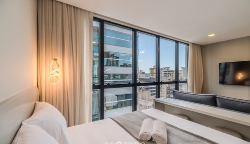 Apartamento básico