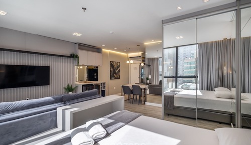 Apartamento básico