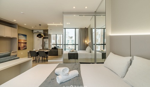 Apartamento básico