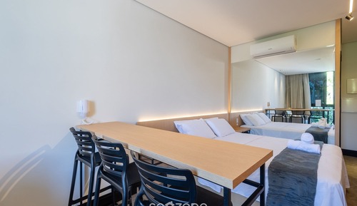 Apartamento básico