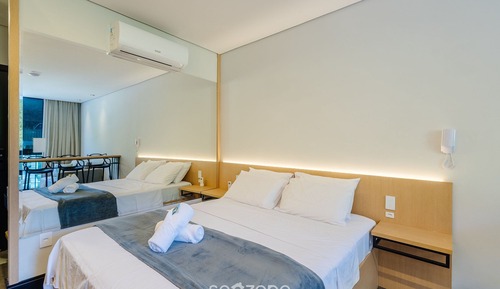 Apartamento básico