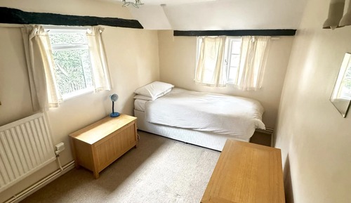 Habitación individual estándar