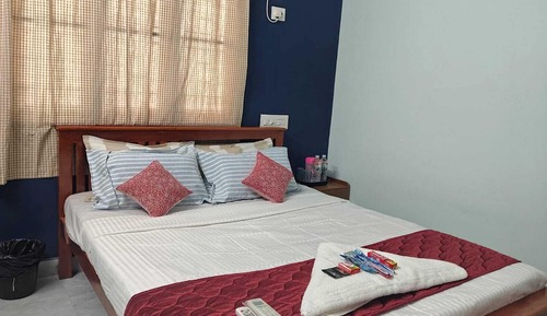 Habitación básica