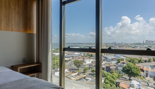 Apartamento básico