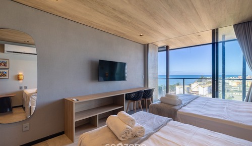 Apartamento básico