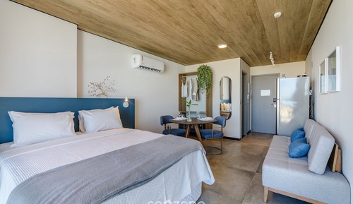 Apartamento básico