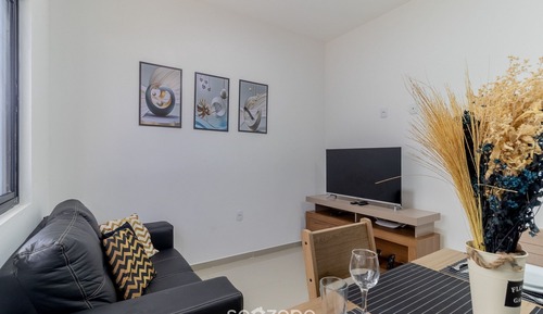 Apartamento básico