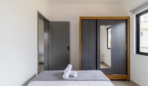 Apartamento básico