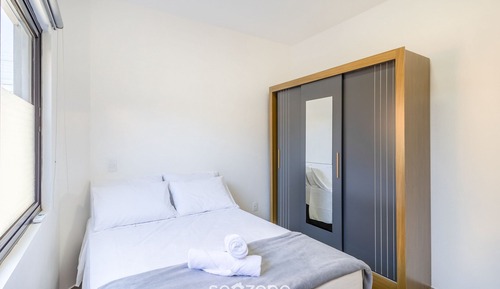 Apartamento básico