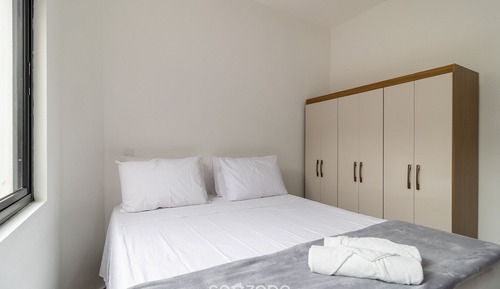 Apartamento básico
