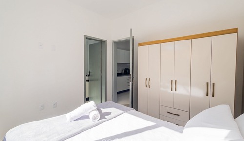 Apartamento básico