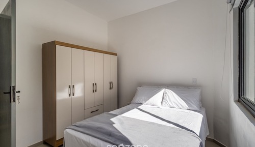 Apartamento básico