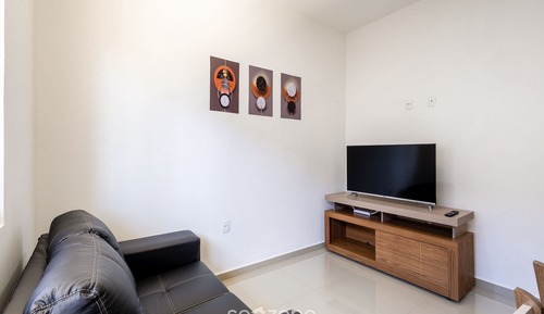 Apartamento básico