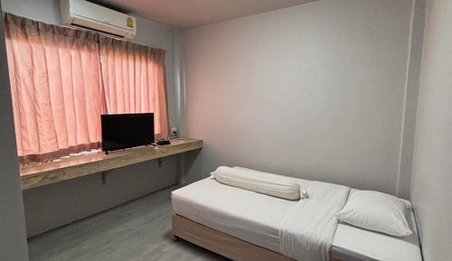 Habitación individual básica