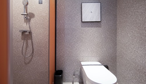 Signature Twin Room