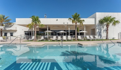 Apartamento (2 Bedrooms)