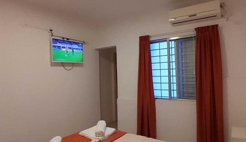 Double or Twin Room