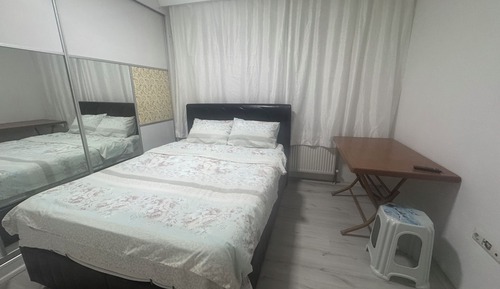 Habitación, 1 cama doble