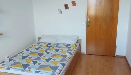 Habitación Deluxe doble, vistas a la montaña