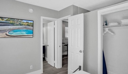 Habitación individual superior, 1 cama de matrimonio con sofá cama, no fumadores