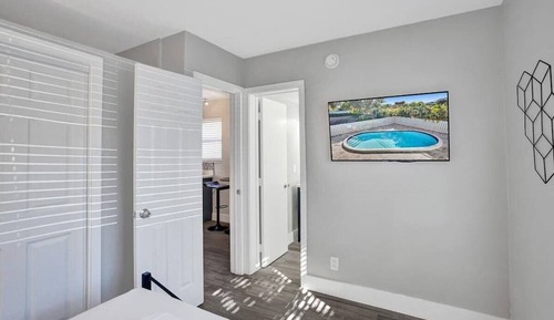 Habitación individual clásica