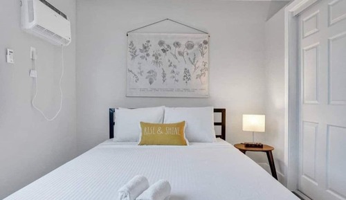 Habitación individual de luna de miel, 1 cama de matrimonio