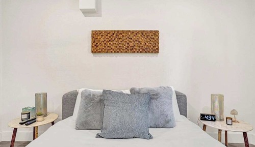 Classic Single Room, Patio