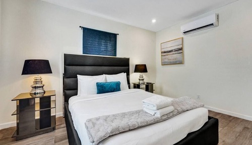 Classic Single Room, Patio