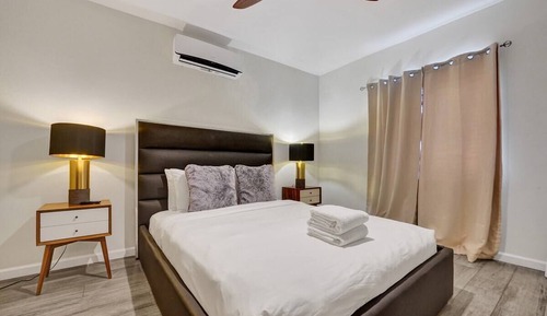 Classic Single Room, Patio