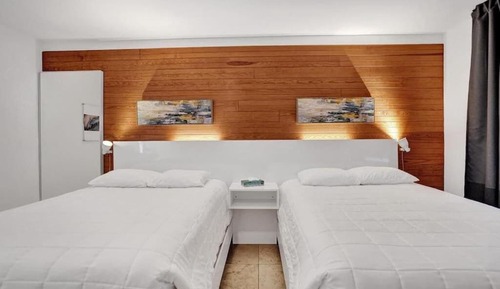 Classic Apartment