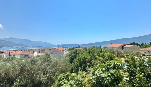 Estudio Confort, balcón, vistas al mar