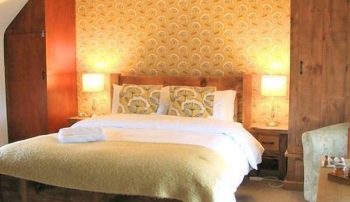 Habitación doble (Maid Marion)